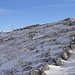 "kleiner", anmutiger Gipfel - vor grossem Brienzer Rothorn