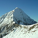 Fromberghorn, ein schöner Berg