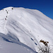 La cima