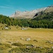 Panorama bei Plansena