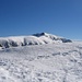 Panorama verso il Monte Gradiccioli 
