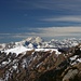 Panorama verso il Monte Paglione