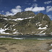 Lago di Tom e [http://www.hikr.org/tour/post5782.html  Pizzo Taneda]