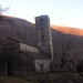 Il monastero di San Benedetto 