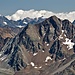 Rotes Gestein - [peak24438 Eiskastenspitze] (3371m)