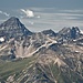 Der höchste im Engadin - [peak2911 Piz Linard 3410m] 