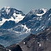 Suldener Dreigestirn - [peak7991 Königsspitze](3859m), [peak13216 Monte Zebru](3734m) und [peak6805 Ortler] (3908m)
