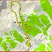 <b>Tracciato GPS Alpe di Rotondo</b>.