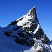 Das Lavtinahorn XI, mit 2770m der höchste Gipfel der Lavtinahörner.