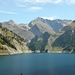 Lago Luzzone