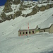 Rifugio Barone