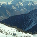 Capanna Sponda, dahinter der Torrone Alto