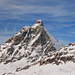 Matterhorn von Süden