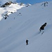 traverso prima del rifugio