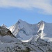 al centro il dom  e la nord della lenspitze