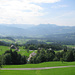 auf dem Weg von Schweizberg nach Oberlangenegg