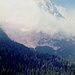 Hochwand (2719 m) aus dem Leutaschtal