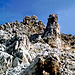 Grat zum Vorderen Drachenkopf (2302 m)