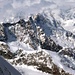 Das Breithorn aus ungewohnter Perspektive