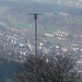 Gipfelkreuz Haseberg