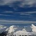 Blick zu den Zillertaler Alpen
