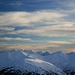 tolles Wintertourengelände in den Stubaier Alpen