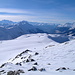 Blick zurück auf den Ernergalen