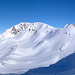 Vorderes Chummehorn