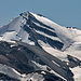 Das [peak612 Brunegghorn 3833m]