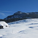 Blick zu Roggenstock