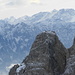 Fähnligipfel an den Widderalpstöcken mit Vorarlberger Gipfelparade 