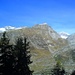 <strong>Sparrhorn</strong> (3021 m) - ein einfacher Wanderdreitausender
