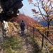 Sotto e rocce