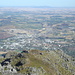 Blick auf Stellenbosch
