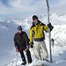 Joachim und Harald