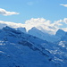 Blick nach SW