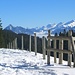Herrliche Sicht von der Wolfetsmatt in die Zentralschweizer Berge