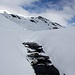 <b>Armonia del Ri de Fontanalba nascente</b>.<br />I camosci scendono a basse quote, percorrendo notevoli distanze, per abbeverarsi in questo riale, laddove le acque sgorgano dalla neve, poco sopra la Cassina de Vignun, ad una quota di circa 2170 m.