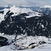 Blick vom Eggberg Richtung Chrüz!