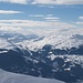 Blick von "fast" Eggberg Richtung Fideriser Heuberge!