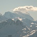 Grand Combin, 4314m