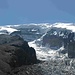 Gletscherstrom vom Muztagata 