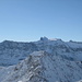 Ringelspitz, der höchste St. Galler über dem Sazmartinshorn