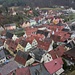 Blick auf Waischenfeld            [http://www.matthias.hikr.org Home]