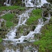 Schöner Wasserfall bei der Streitburg            [http://www.matthias.hikr.org Home]