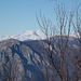 ovviamente spunta il Monte Rosa
