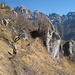 traversata al passo del Fò