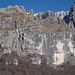bastionata palestra di roccia
