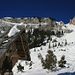 unterwegs zur Faneshütte