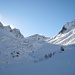 Aufstieg zur Alpe di Cristallina
